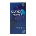 Durex Extra safe 12.00 Stuks