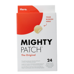Hero Mighty patch original 24.00 Stuks