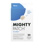 Hero Mighty patch invisible 24.00 Stuks