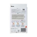Hero Mighty Patch Surface 10.00 Stuks