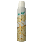 Batiste Droogshampoo light & blonde 200.00 Milliliter