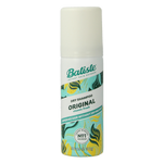 Batiste Droogshampoo original mini 50.00 Milliliter