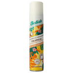 Batiste Droogshampoo tropical 200.00 Milliliter