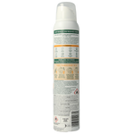 Batiste Droogshampoo green tea & chamomile normaal haar 200.00 Milliliter