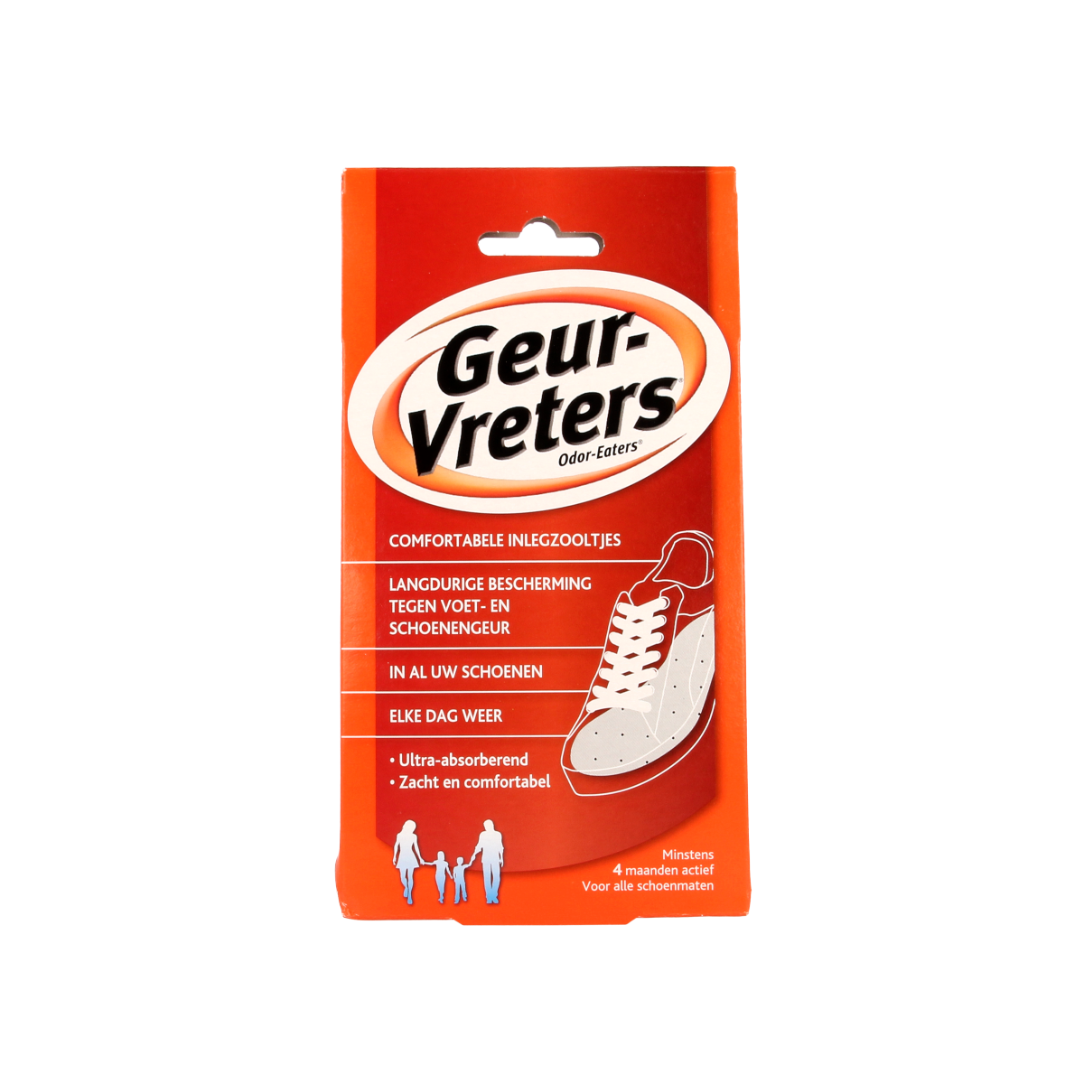 Benckmar Geurvreters comfort 1.00 Paar