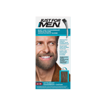 Just For Men Snor & baard middenbruin M35 14.00 Gram
