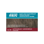 Just For Men Snor & baard middenbruin M35 14.00 Gram