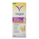 Vagisil Vagisil creme 30.00 Gram