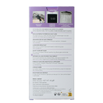Just For Men Touch of grey T-55 zwart 40 Gram