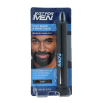 Just For Men Baard / wenkbrauw zwart 9.00 Milliliter