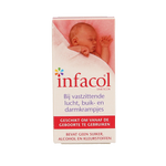 Infacol Baby druppels 50.00 Milliliter