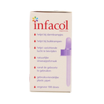 Infacol Baby druppels 50.00 Milliliter