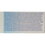 Curanol Curanol tabletten 40.00 Tabletten