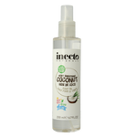 Inecto Naturals Coconut lichaamsolie 200.00 Milliliter