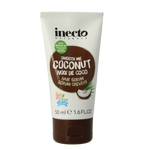 Inecto Naturals Coconut olie haarserum  50.00 Milliliter