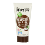 Inecto Naturals Coconut hand & nagelcreme 75.00 Milliliter