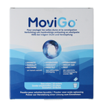 Movigo Laxeermiddel 10.00 Zakjes