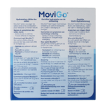 Movigo Laxeermiddel 10.00 Zakjes