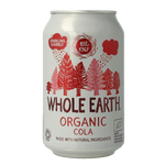 Whole Earth Sparkling cola bio 330.00 Milliliter