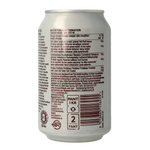Whole Earth Sparkling cranberry bio 330.00 Milliliter