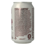 Whole Earth Sparkling cranberry bio 330.00 Milliliter