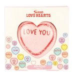 IDC Institute Institute hearts bath bomb  1.00 Stuks