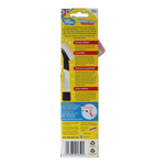 Dishmatic  Wonder wand schoonmaakpons vulbaar 1.00 Stuks