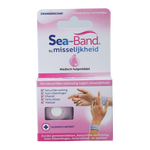 Sea Band Polsband mama lila 1.00 Paar