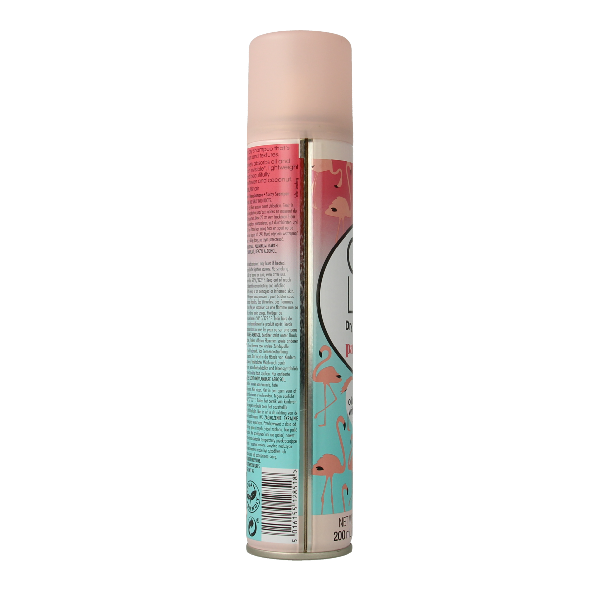 Colab Droogshampoo paradise 200.00 Milliliter