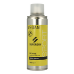 Superdry Sport RE:vive Men's body spray 200.00 Milliliter