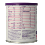 Neocate Dieetvoeding LCP 400.00 Gram