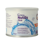 Nutricia Nutilis clear 175 Gram