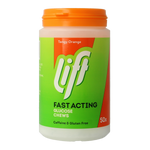 Lift LIFT GlucoTabs orange pot 50.00 Tabletten