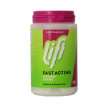 Lift LIFT GlucoTabs raspberry/framboos pot 50.00 Tabletten