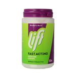 Lift LIFT GlucoTab blueberry/bosbes pot 50.00 Tabletten