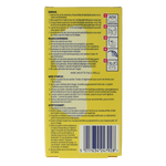 Biore Ultra diep reinigende strips 6 Stuks