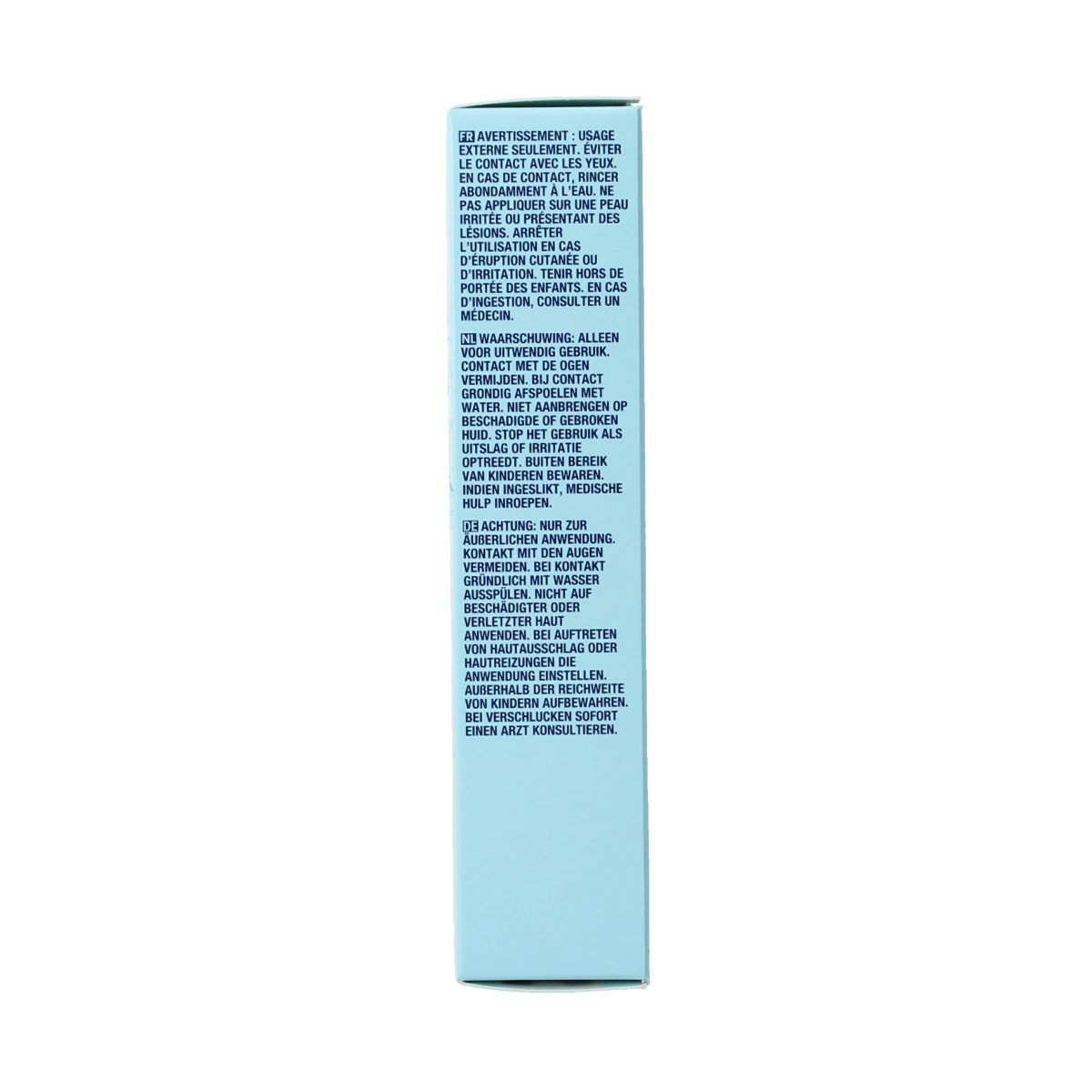 Biore Moisturiser UV aqua rich SPF50 50.00 Milliliter