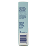 Biore Aqua moisturiser rich weightless SPF50 UV 50.00 Milliliter