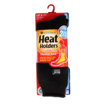 Heat Holders Original socks 39-45 charcoal 1 Paar
