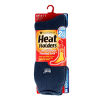 Heat Holders Original socks 39-45 denim 1 Paar