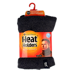 Heat Holders Mens neck warmer navy one size 1 Stuks