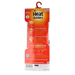 Heat Holders Anti slip sock 6-11 black/red 1 Paar