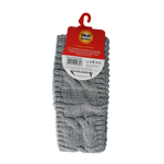 Heat Holders Ladies headband light grey 1 Stuks