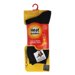 Heat Holders Ladies socks ultra lite maat 4-8 indigo 1.00 Paar