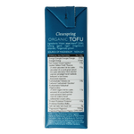 Clearspring Tofu silk bio 300 Gram
