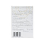 Clearspring Souppaste white miso bio 60 Gram