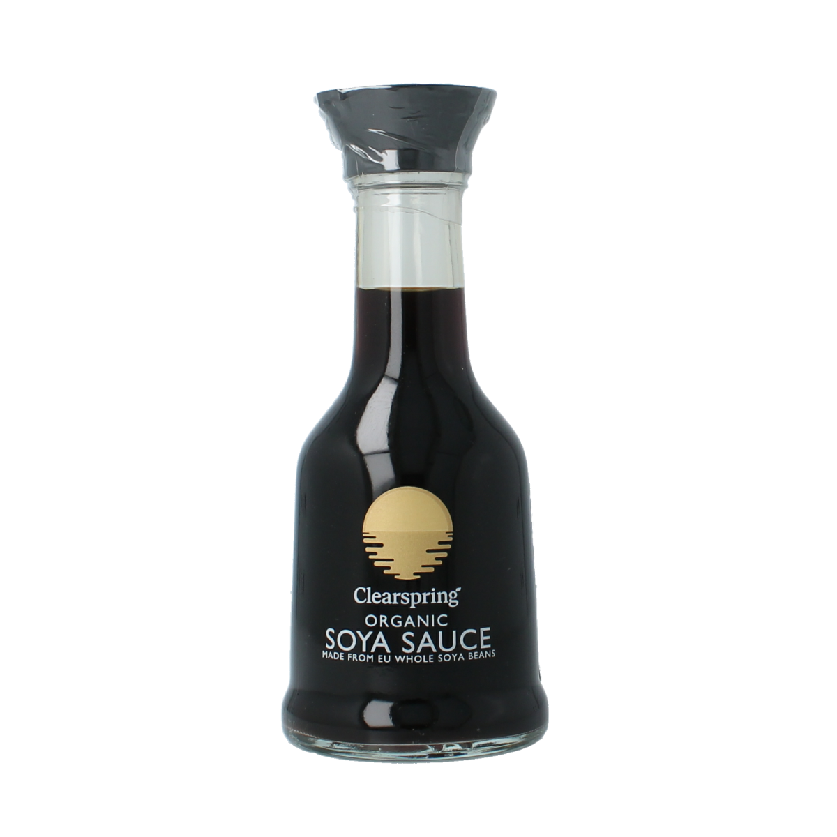 Clearspring Sojasaus bio 150.00 Milliliter