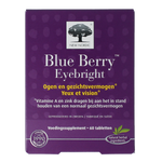 New Nordic Blue berry eyebright 60.00 Tabletten