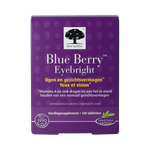 New Nordic Blue berry eyebright 120.00 Tabletten