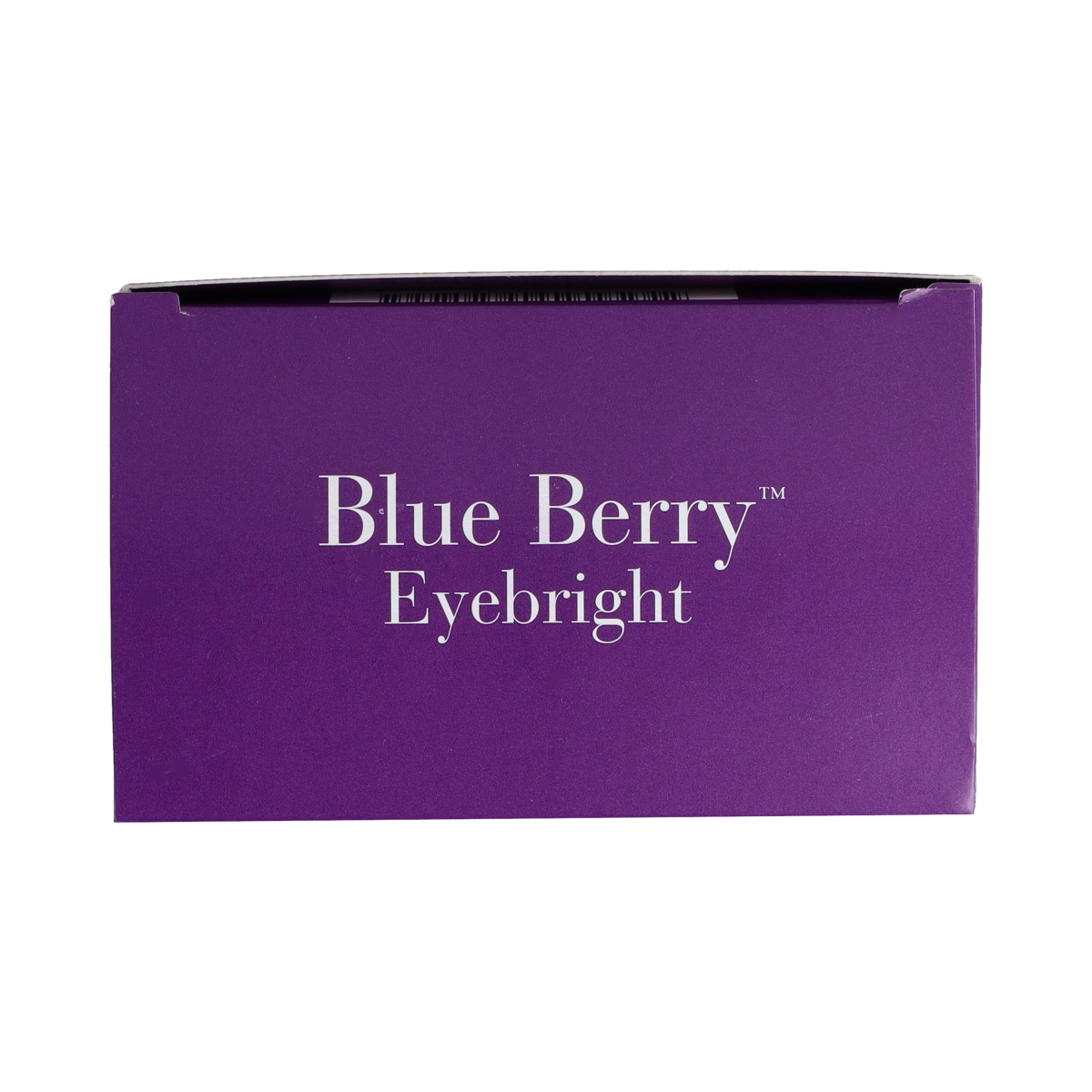 New Nordic Blue berry eyebright 120.00 Tabletten